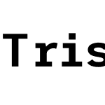 Trispace