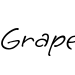 Grape Nuts