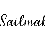 Sailmaker Everyday Script