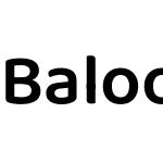 Baloo Da 2