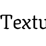 Texturina 60pt