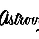 Astrovegan Personal Use