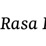 Rasa