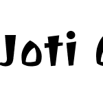 Joti One