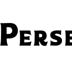 Persea