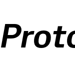 Protokoll