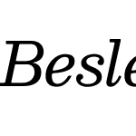 Besley