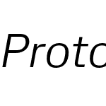 Protokoll