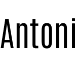 Antonio