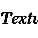 Texturina 18pt