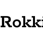 Rokkitt