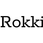 Rokkitt