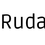 Ruda