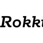 Rokkitt