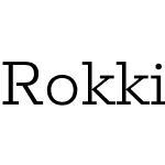 Rokkitt