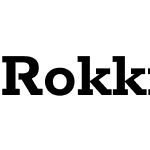 Rokkitt