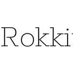 Rokkitt