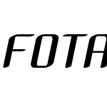 FOTAmped