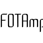 FOTAmped