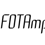 FOTAmped