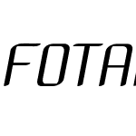 FOTAmped