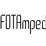 FOTAmped