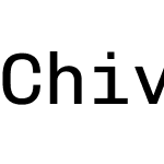 Chivo Mono