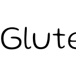 Gluten