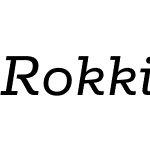 Rokkitt