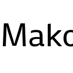 Mako