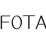 FOTArcon