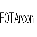 FOTArcon