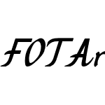 FOTArdor