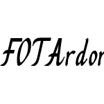 FOTArdor