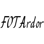 FOTArdor