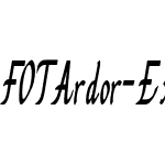 FOTArdor