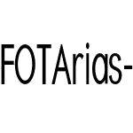 FOTArias