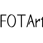 FOTArturo