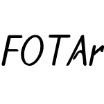 FOTArturo