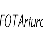 FOTArturo