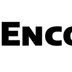 Encode Sans SC