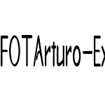 FOTArturo