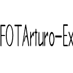 FOTArturo