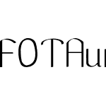 FOTAurivan