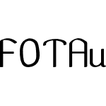 FOTAurivan