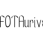 FOTAurivan