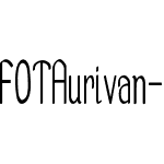 FOTAurivan