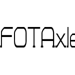 FOTAxle