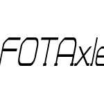 FOTAxle