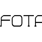 FOTAxle